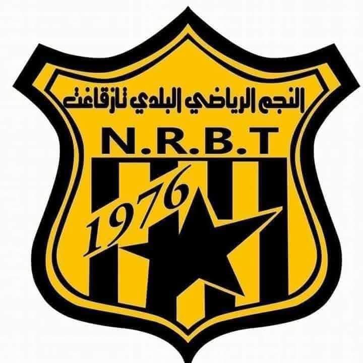 نجم تازقاغت